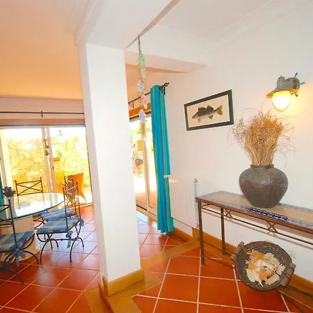 Lejlighed Cereja - 3 Bedroom In Great Complex With Sea Views, 3 Pools And