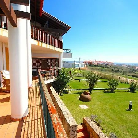 Lejlighed Cereja - 3 Bedroom In Great Complex With Sea Views, 3 Pools And