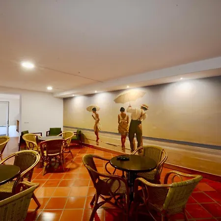 Cereja - 3 Bedroom In Great Complex With Sea Views, 3 Pools And São Martinho do Porto