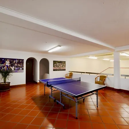 Cereja - 3 Bedroom In Great Complex With Sea Views, 3 Pools And Lejlighed *