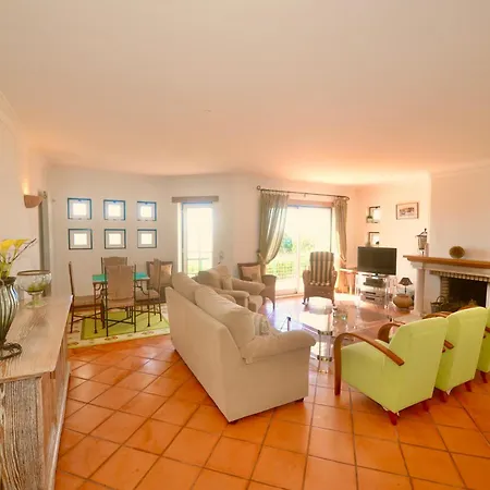 Lejlighed Cereja - 3 Bedroom In Great Complex With Sea Views, 3 Pools And *