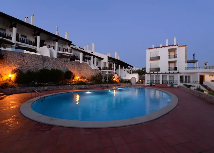 Cereja - 3 Bedroom In Great Complex With Sea Views, 3 Pools And *