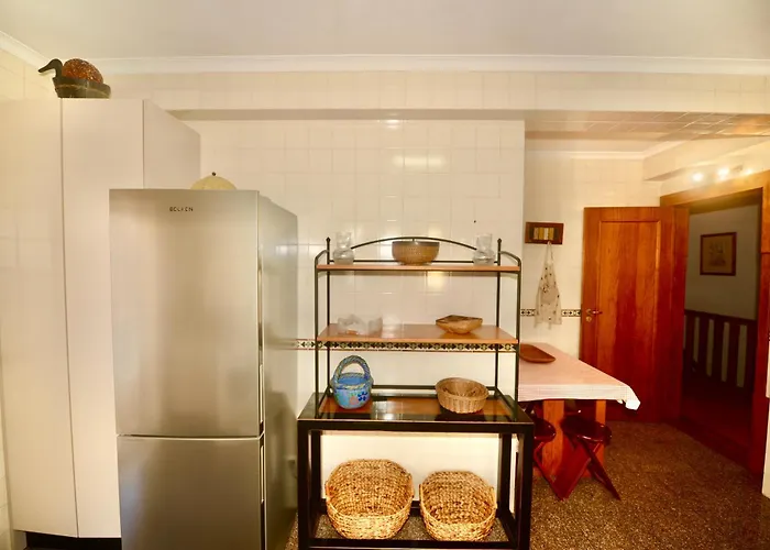 Lejlighed Cereja - 3 Bedroom In Great Complex With Sea Views, 3 Pools And São Martinho do Porto