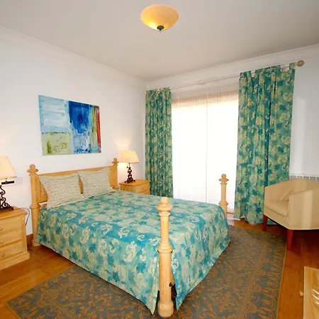 Cereja - 3 Bedroom In Great Complex With Sea Views, 3 Pools And * Sao Martinho do Porto