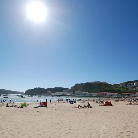 Cereja - 3 Bedroom In Great Complex With Sea Views, 3 Pools And Sao Martinho do Porto