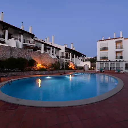 Cereja - 3 Bedroom In Great Complex With Sea Views, 3 Pools And *