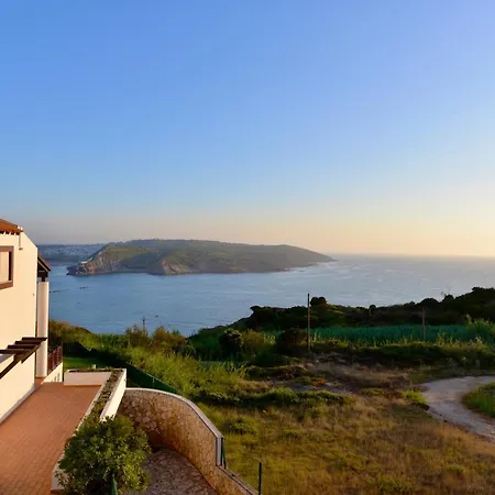 Cereja - 3 Bedroom In Great Complex With Sea Views, 3 Pools And Apartment