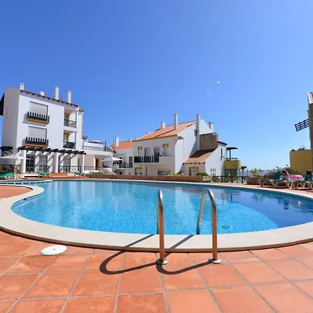 Cereja - 3 Bedroom In Great Complex With Sea Views, 3 Pools And Apartment