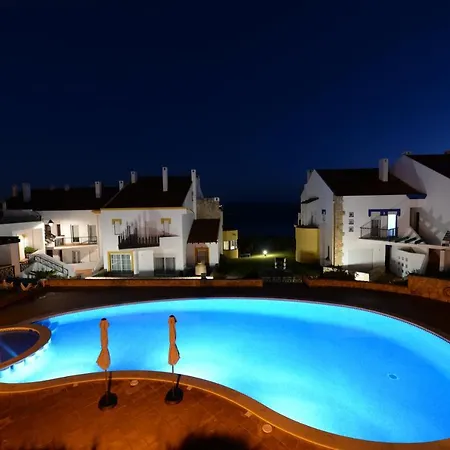 Cereja - 3 Bedroom In Great Complex With Sea Views, 3 Pools And Apartment *