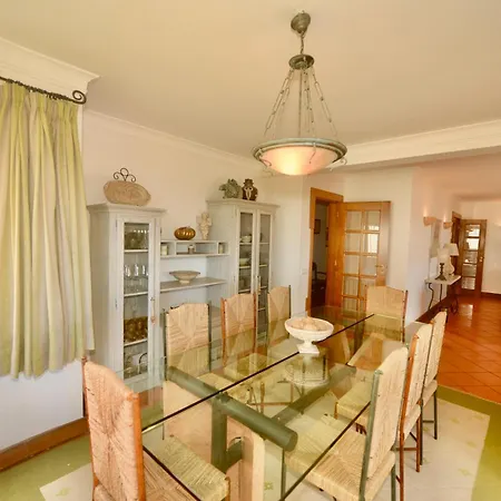 Apartment Cereja - 3 Bedroom In Great Complex With Sea Views, 3 Pools And *