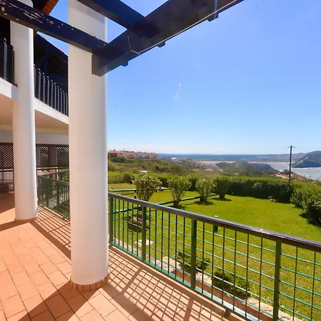 Cereja - 3 Bedroom In Great Complex With Sea Views, 3 Pools And *
