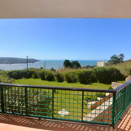 Cereja - 3 Bedroom In Great Complex With Sea Views, 3 Pools And Apartment