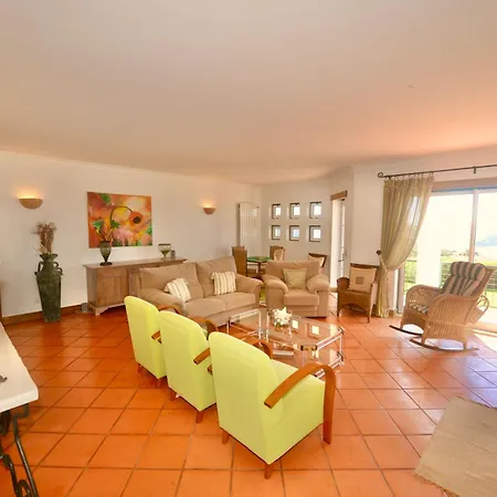Cereja - 3 Bedroom In Great Complex With Sea Views, 3 Pools And Apartment *