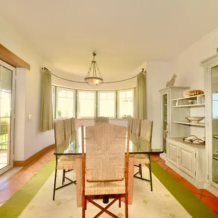 Cereja - 3 Bedroom In Great Complex With Sea Views, 3 Pools And *