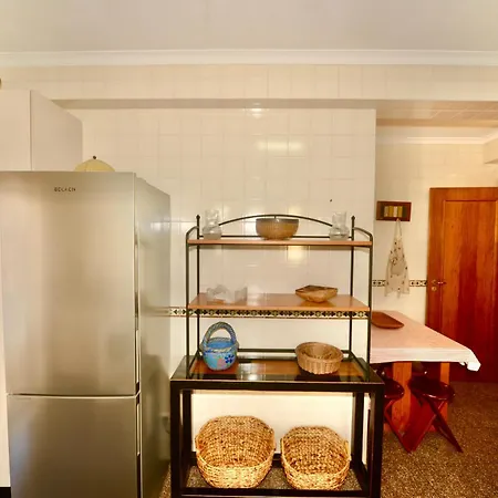 Apartment Cereja - 3 Bedroom In Great Complex With Sea Views, 3 Pools And Sao Martinho do Porto