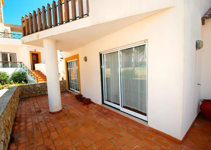Cereja - 3 Bedroom In Great Complex With Sea Views, 3 Pools And *