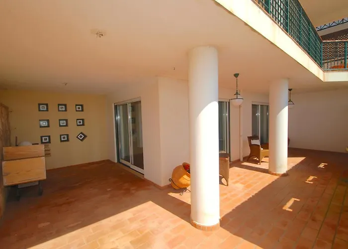 Cereja - 3 Bedroom In Great Complex With Sea Views, 3 Pools And *