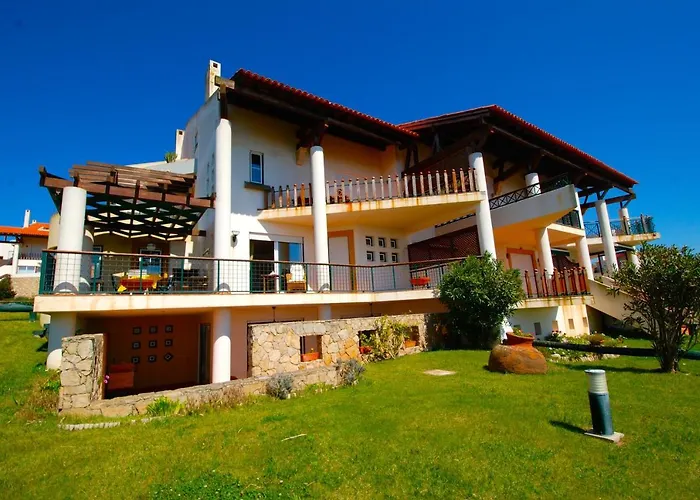 Appartement Cereja - 3 Bedroom In Great Complex With Sea Views, 3 Pools And *