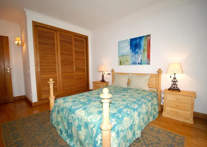 Appartement Cereja - 3 Bedroom In Great Complex With Sea Views, 3 Pools And *