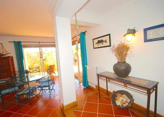 Appartement Cereja - 3 Bedroom In Great Complex With Sea Views, 3 Pools And