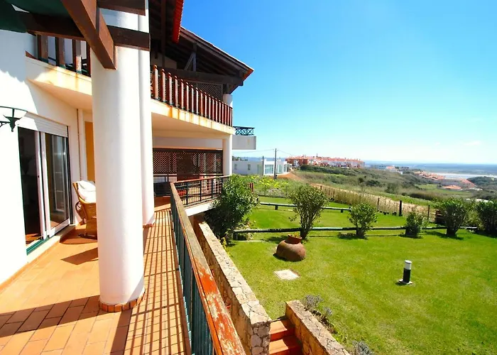 Appartement Cereja - 3 Bedroom In Great Complex With Sea Views, 3 Pools And