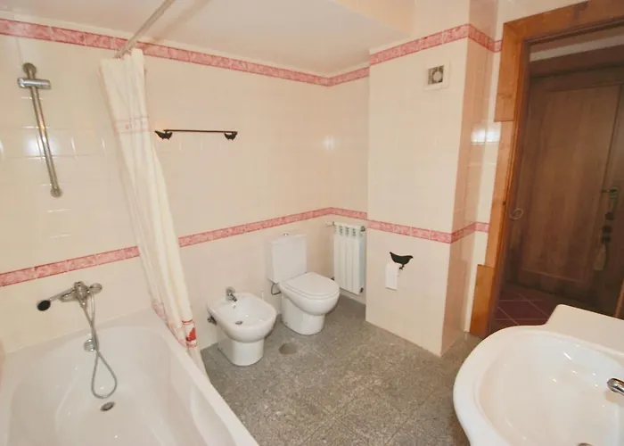 Appartement Cereja - 3 Bedroom In Great Complex With Sea Views, 3 Pools And São Martinho do Porto