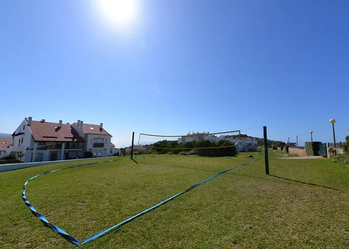 Cereja - 3 Bedroom In Great Complex With Sea Views, 3 Pools And