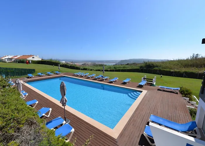 Appartement Cereja - 3 Bedroom In Great Complex With Sea Views, 3 Pools And *