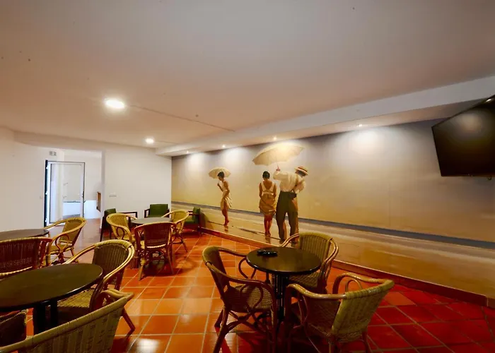 Cereja - 3 Bedroom In Great Complex With Sea Views, 3 Pools And São Martinho do Porto