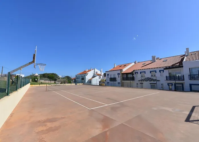 Cereja - 3 Bedroom In Great Complex With Sea Views, 3 Pools And *