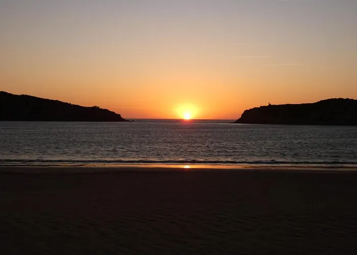 Cereja - 3 Bedroom In Great Complex With Sea Views, 3 Pools And