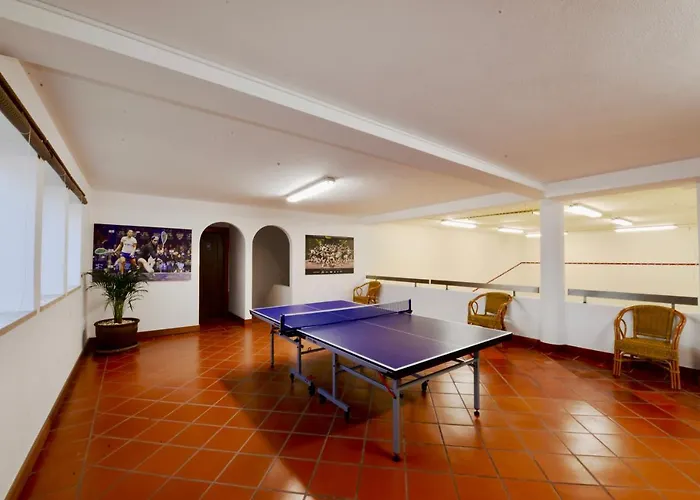 Cereja - 3 Bedroom In Great Complex With Sea Views, 3 Pools And Appartement *