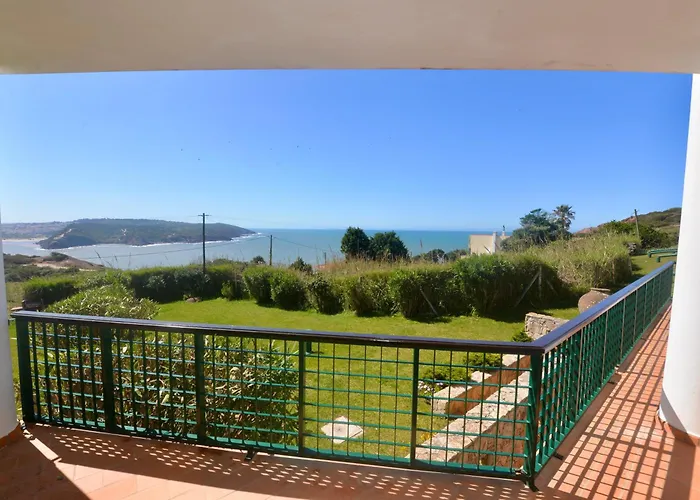 Cereja - 3 Bedroom In Great Complex With Sea Views, 3 Pools And Appartement